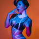 Cosplay by Stella Chuu | Photo by Anna Fischer